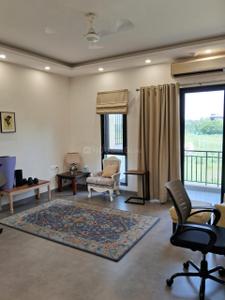 Hall Image of 5200 Sq.ft 5 BHK Villa for sale in Sector 128 Noida for Rs. 120000000