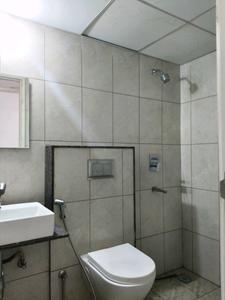 Image of 611 Sq.ft 1 BHK Apartment / Flat for sale in Godrej Green Vistas, Mahalunge, Pune for Rs. 5150000