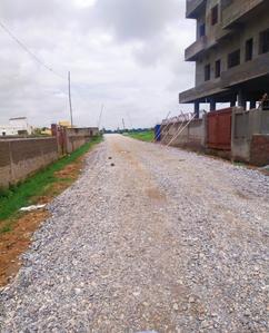 Bukru Plot View 1