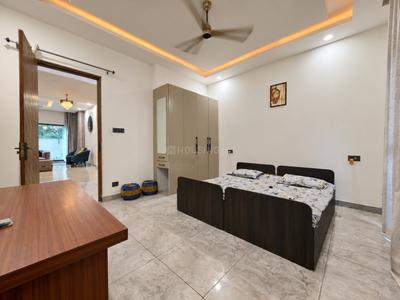 Bedroom Image of 3000 Sq.ft 5 BHK Villa for sale in Haridwar Dehradun Road Dehradun for Rs. 42500000