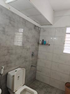 Bathroom Image of 1150 Sq.ft 2 BHK Apartment / Flat for sale in GRC Subhiksha, Choodasandra Bengaluru for Rs. 12000000