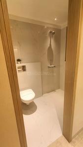 Bathroom Image of 500 Sq.ft 1.5 BHK Apartment / Flat for sale in Runwal Avenue, Kanjurmarg East Mumbai for Rs. 14300000