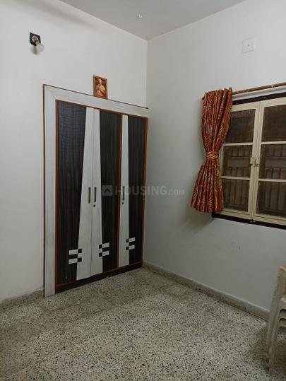 Parijat society Bedroom 1