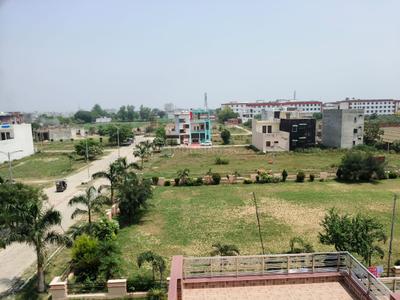 Meerut Cantt Plot View 2
