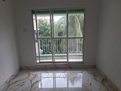 Hall Image of 506 Sq.ft 1 BHK Apartment / Flat for sale in Bansdroni Kolkata for Rs. 1770000