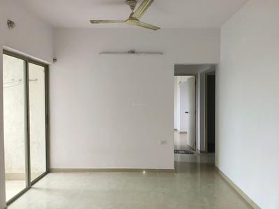 Living Room Image of 585 Sq.ft 1 BHK Apartment / Flat for sale in Lodha Casa Rio, Palava Phase 1 Thane for Rs. 3150000