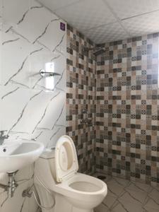 Common Bathroom Image of 1150 Sq.ft 2 BHK Apartment / Flat for sale in Aastha Greens, Noida Extension Greater Noida for Rs. 11300600