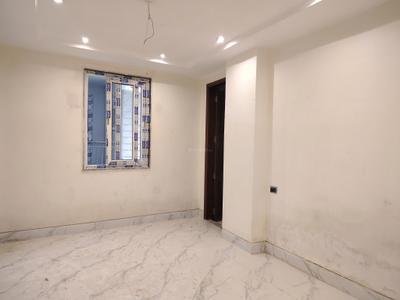 Bedroom Image of 900 Sq.ft 2 BHK Apartment / Flat for sale in Chhattarpur New Delhi for Rs. 6500000