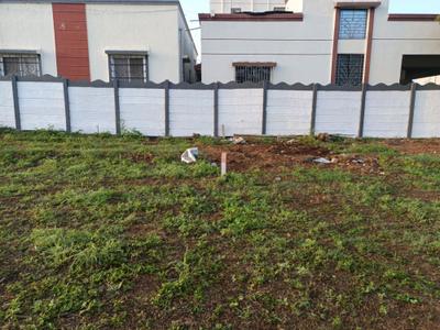 Image of 1500 Sq.ft Residential Plot / Land for sale in Undri, Pune for Rs. 1450000