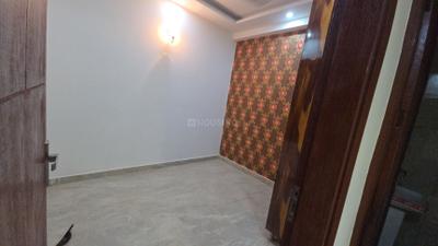 Bedroom Image of 965 Sq.ft 2 BHK Apartment / Flat for sale in Indraprashtha Yojna Ghaziabad for Rs. 2949999