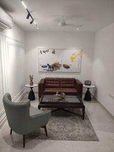 Hall Image of 1620 Sq.ft 3 BHK Builder Floor for sale in Sector 70A Gurgaon for Rs. 21500000