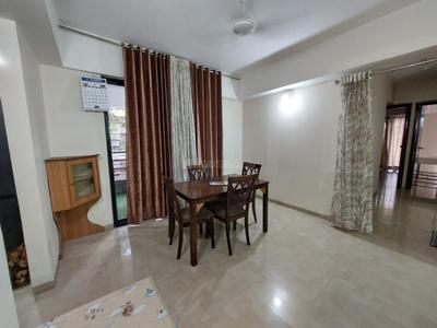 Hall Image of 1600 Sq.ft 3 BHK Apartment / Flat for rent in BCM Paradise, Nipania Indore for Rs. 50000