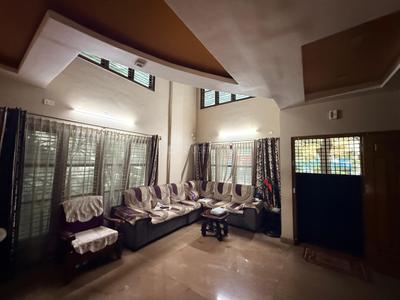 Hall Image of 4500 Sq.ft 5 BHK Villa for rent in Jayanagar Bengaluru for Rs. 225000