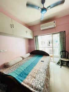 Bedroom Image of 1092 Sq.ft 3 BHK Apartment / Flat for sale in Srijan Greenfield City, Maheshtala Kolkata for Rs. 5000000