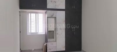 Bedroom Image of 700 Sq.ft 2 BHK Independent House for sale in Thirunindravur Chennai for Rs. 4000000