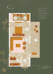 Olive Woods Plot View 2