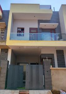 Image of 990 Sq.ft 2 BHK Apartment / Flat for sale in Ubber Palm Meadows Plot, Bhago Majra, Mohali for Rs. 4890000