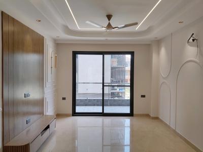 Living Room Image of 2590 Sq.ft 3 BHK Apartment / Flat for sale in Conscient Hines Elevate, Sector 59 Gurgaon for Rs. 55000000