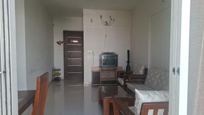 Living Room Image of 1500 Sq.ft 3 BHK Apartment / Flat for sale in Graystone Keshav Kunj, Mundhwa Pune for Rs. 11000000