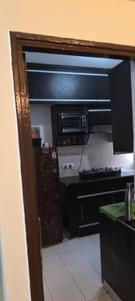 Kitchen Image of 1000 Sq.ft 2 BHK Apartment / Flat for sale in Sare Royal Greens, Sector 92 Gurgaon for Rs. 10000000