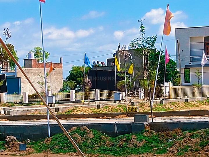 Patarkar Extension Mansarover Main Image 1