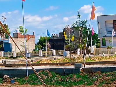 Patarkar Extension Mansarover Plot View 1