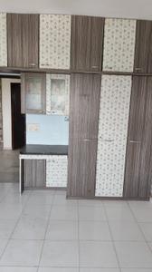 Bedroom Image of 1800 Sq.ft 2 BHK Apartment / Flat for rent in Shahibaug Ahmedabad for Rs. 27000