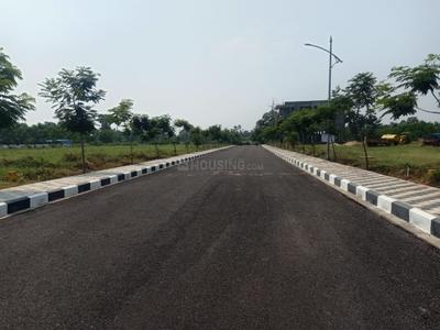 Image of 1950 Sq.ft 2 BHK Independent House for sale in Surya Lakshmi Villas, Sarika, Vizianagaram for Rs. 7500000