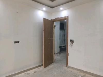 Bedroom Image of 1377 Sq.ft 3 BHK Builder Floor for sale in Sector 49 Faridabad for Rs. 14600000