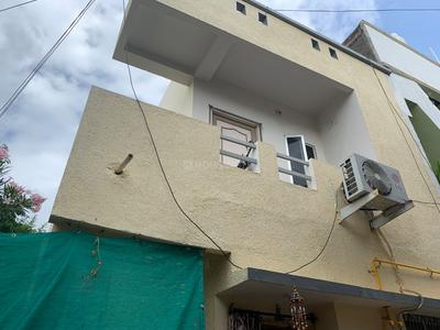 Image of 600 Sq.ft 2 BHK Independent House for sale in Diwalipura, Vadodara for Rs. 2450000