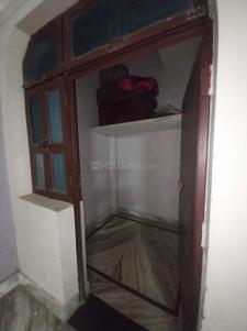 Balcony Image of 900 Sq.ft 2 BHK Builder Floor for rent in Kela Nagar Aligarh for Rs. 7000