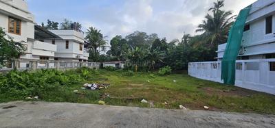 Aymanam Plot View 1