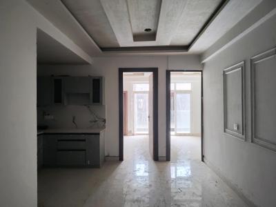 Living Room Image of 1050 Sq.ft 2 BHK Apartment / Flat for sale in Pearl Vista, Noida Extension Greater Noida for Rs. 5800000
