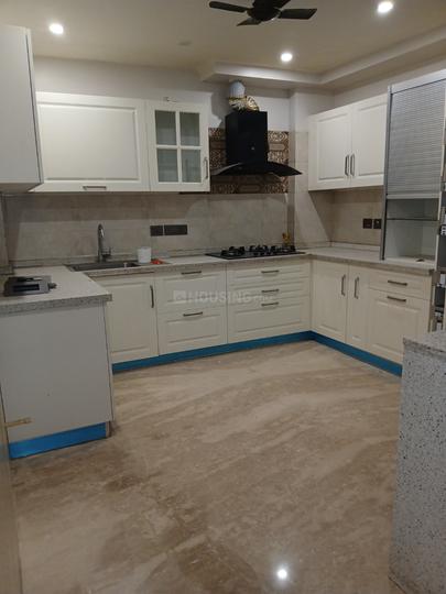 EPDP Colony, Chittaranjan Park Kitchen 1