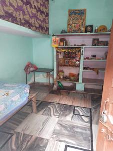 Bedroom Image of 990 Sq.ft 2.5 BHK Independent House for sale in Krishna Nagar Kanpur for Rs. 7500000
