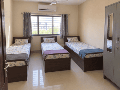 Image of Durved girls PG in Chembur, Mumbai