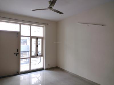 Bedroom Image of 1650 Sq.ft 3 BHK Apartment / Flat for sale in Omaxe Heights, Sector 86 Faridabad for Rs. 15000000