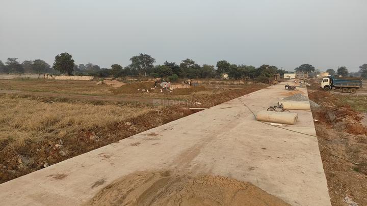 Covered Residencial Plot at Kamal Vihar Main Image 1