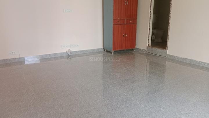 AVS Layout, Koramangala Bedroom 1