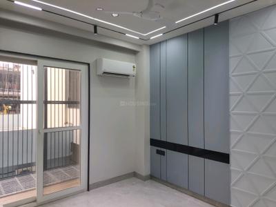 Bedroom Image of 1550 Sq.ft 3 BHK Builder Floor for sale in Sector 57 Gurgaon for Rs. 29000000