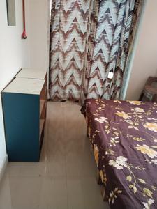 Bedroom Image of Mimi's PG in Sodepur, Kolkata