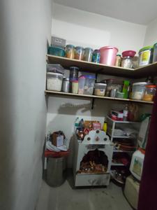 Kitchen Image of 1235 Sq.ft 2 BHK Apartment / Flat for sale in Pramukh Gardens, Park City Silvassa for Rs. 5500000