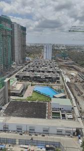 Image of 1299 Sq.ft 3 BHK Apartment / Flat for rent in Gera World Of Joy, Upper Kharadi, Pune for Rs. 60000
