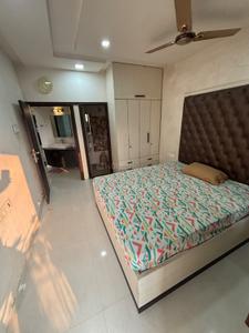 Bedroom Image of 3000 Sq.ft 4 BHK Independent House for rent in Dharampeth Nagpur for Rs. 150000