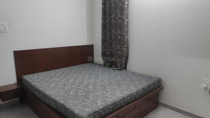 Renuka Nagar Bedroom 1