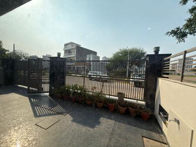 Balcony Image of 1800 Sq.ft 6 BHK Independent House for sale in Mullanpur Garibdass Chandigarh for Rs. 41000000