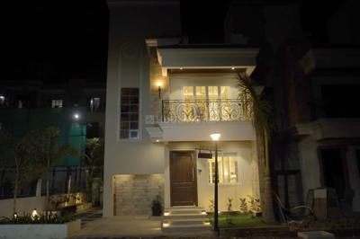 Image of 1400 Sq.ft 2 BHK Villa for sale in Sarvppratham Palm Hills Phase 1, Gondedumala, Nashik for Rs. 8000000