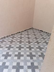 Balcony Image of 1148 Sq.ft 2 BHK Apartment / Flat for sale in Shree Gajanan Enterprises Rukhmini CHS by Shree Gajanan Enterprises, Ambernath East Ambernath for Rs. 6000000