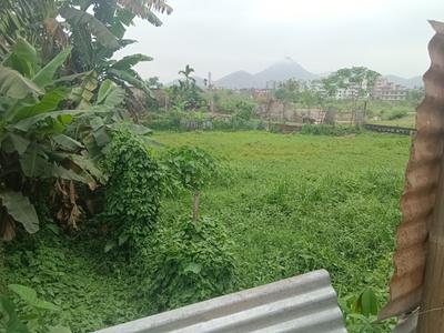 Residential Plot