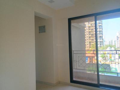 Living Room Image of 616 Sq.ft 1 BHK Apartment / Flat for sale in Palava Phase 1 Thane for Rs. 3920000